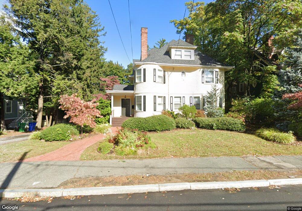 289 Highland Ave, West Newton, MA 02465 - photo 1