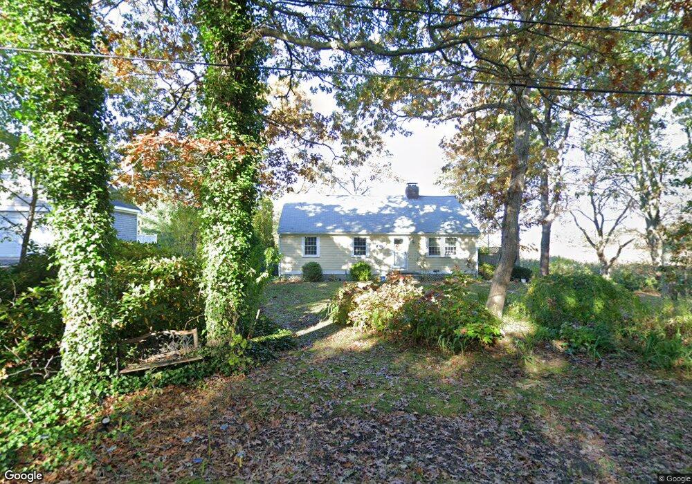 65 Ellis Cir, Yarmouth Port, MA 02675 - photo 1