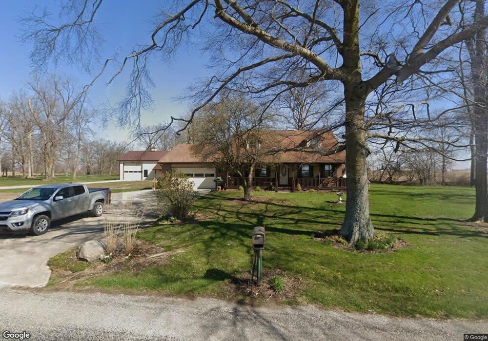 2386 E 1100 S, Amboy, IN 46911 - photo 1