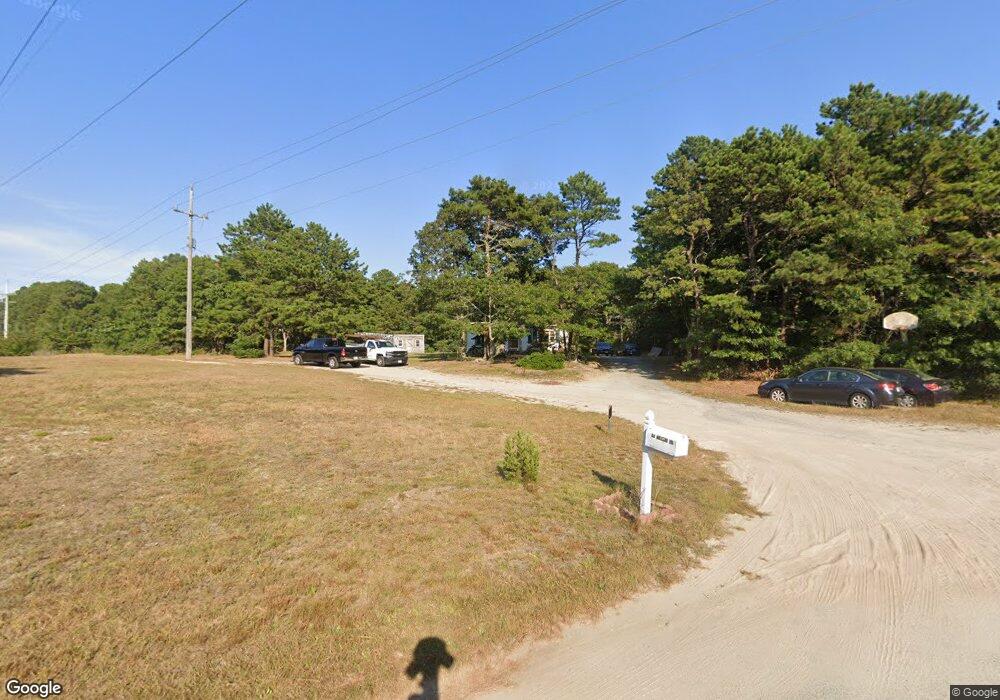 1 Curtis Rd, Cotuit, MA 2635 - photo 1