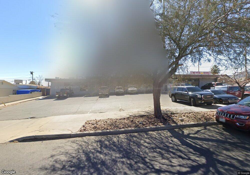 3500 Fillmore Ave, El Paso, TX 79930 - photo 1