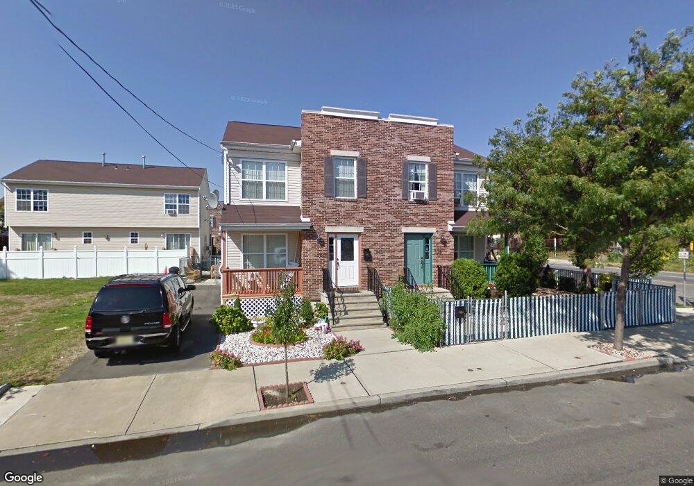337 N 11th St, Camden, NJ 08102 - photo 1