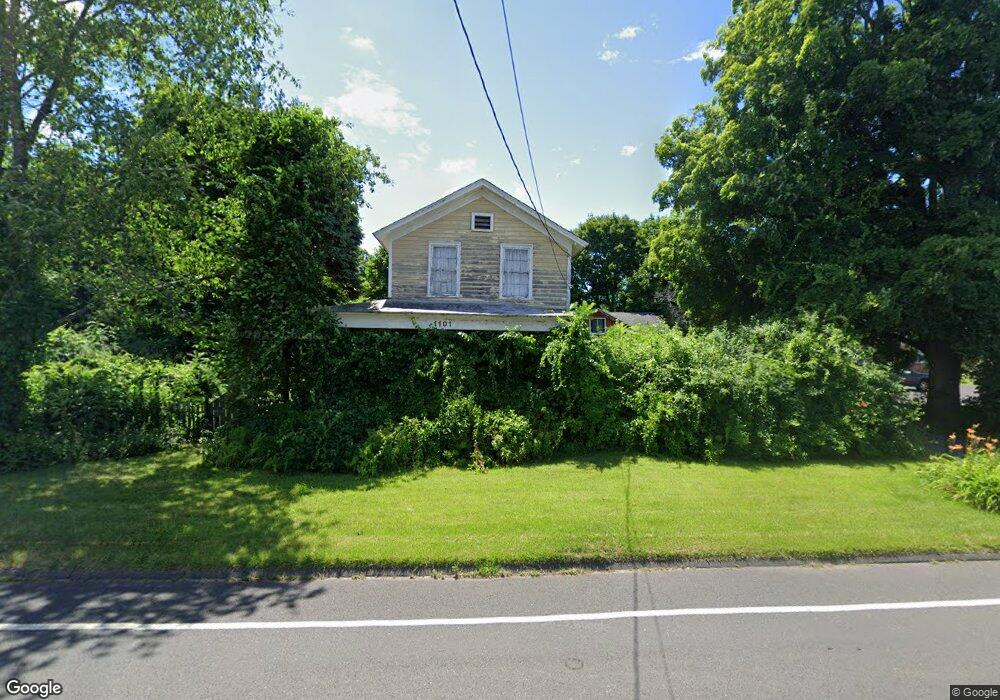 1101 Poquonock Ave, Windsor, CT 06095 - photo 1