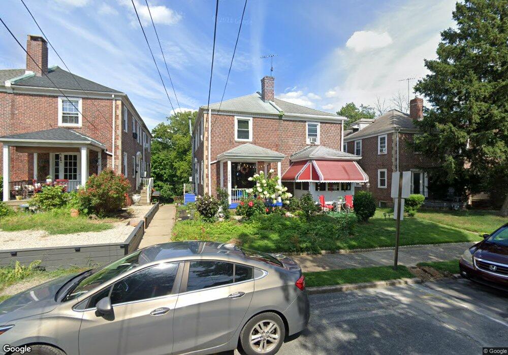 1119 Yeadon Ave, Lansdowne, PA 19050 - photo 1