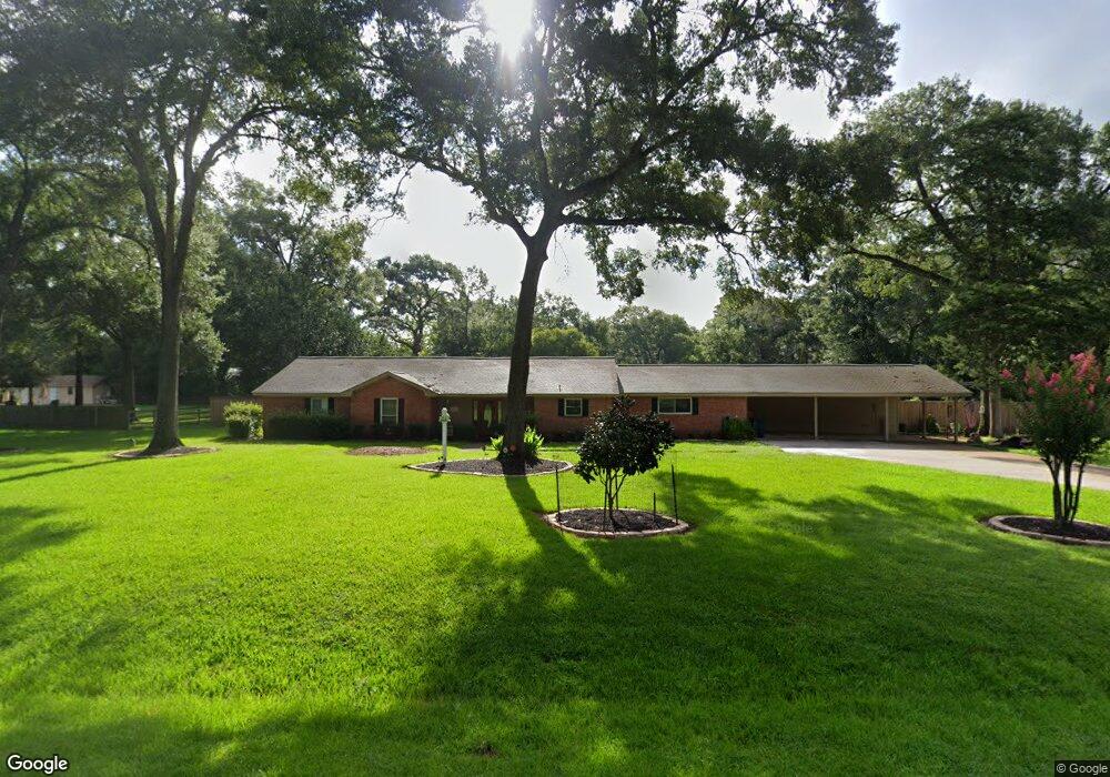 24810 Lori Ln, Magnolia, TX 77355 - photo 1