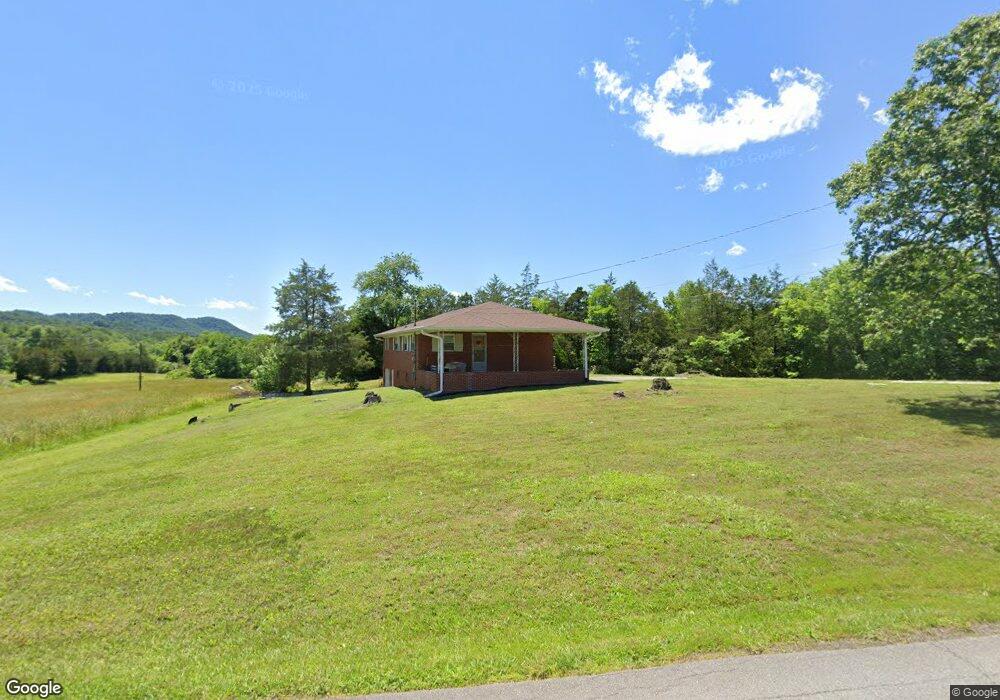 136 Rocky Branch Rd, Rutledge, TN 37861 - photo 1
