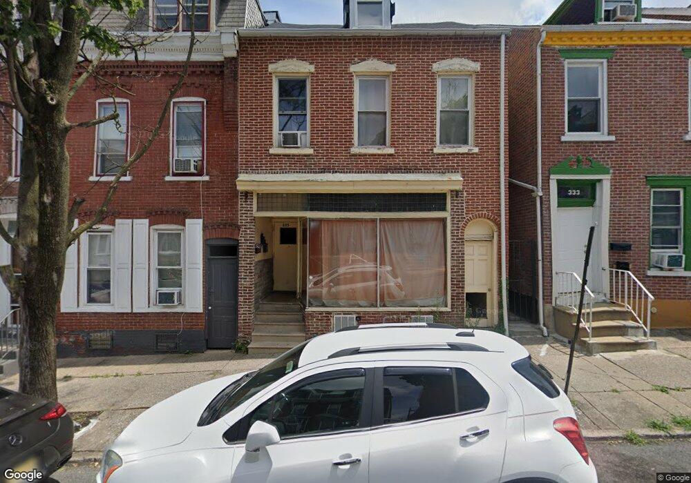 335 N 6th St, Allentown, PA 18102 - photo 1