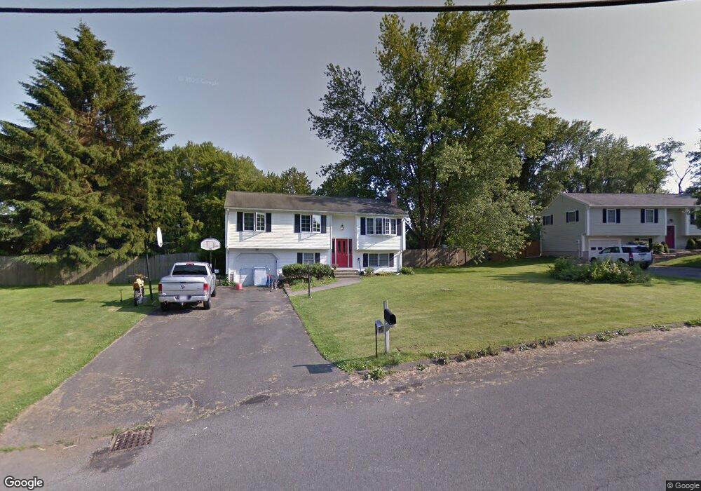 24 White Fox Rd, Feeding Hills, MA 01030 - photo 1