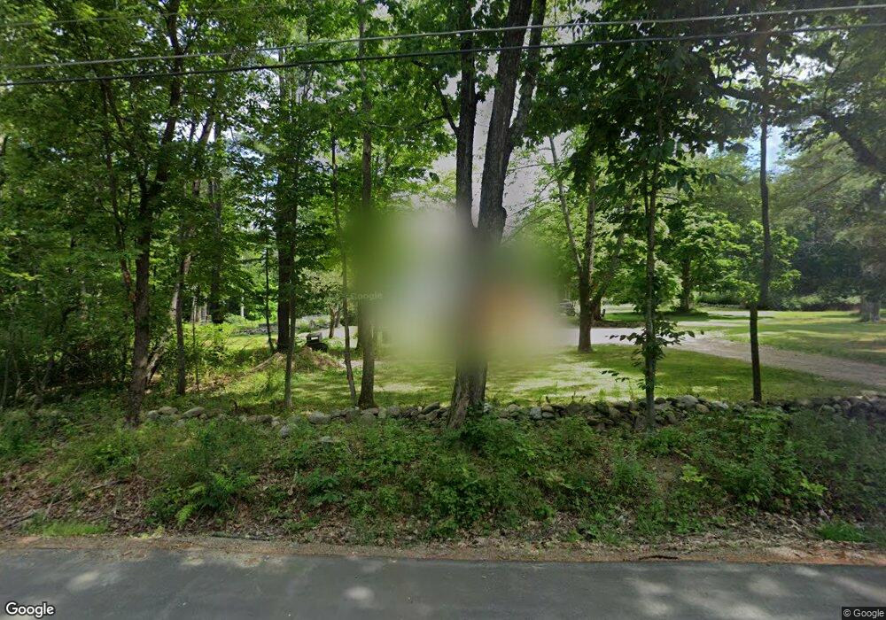 184 Jo Al Co Rd, Strafford, NH 03884 - photo 1