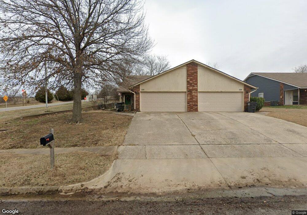 11107 S Date St, Jenks, OK 74037 - photo 1