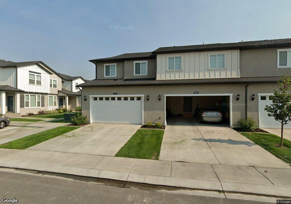 1672 W Ledgewood Ln, Lindon, UT 84042 - photo 1