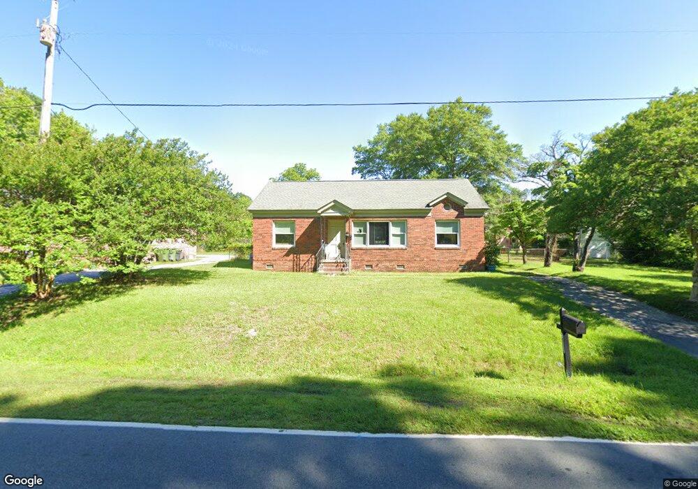 1012 Laurens St, Camden, SC 29020 - photo 1