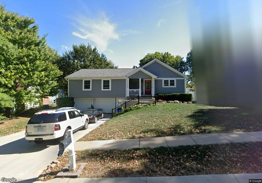14413 W 65th Terrace, Shawnee, KS 66216 - photo 1