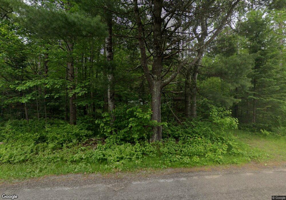 N9908 Zenith Tower Rd, Tomahawk, WI 54487 - photo 1