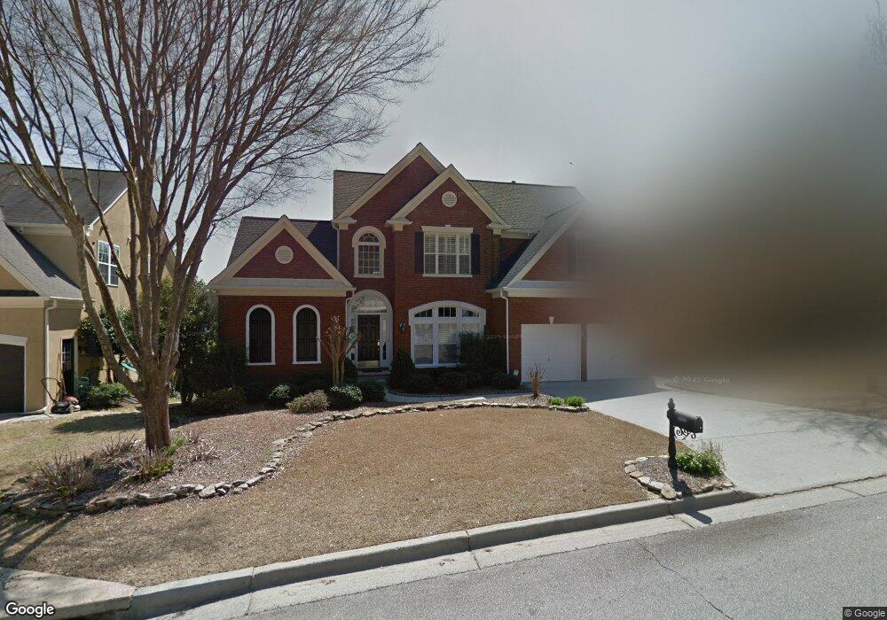 1509 Wedmore Ct SE unit 2B, Smyrna, GA 30080 - photo 1