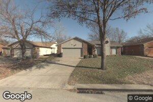 9221 S 91st East Ave, Tulsa, OK 74133