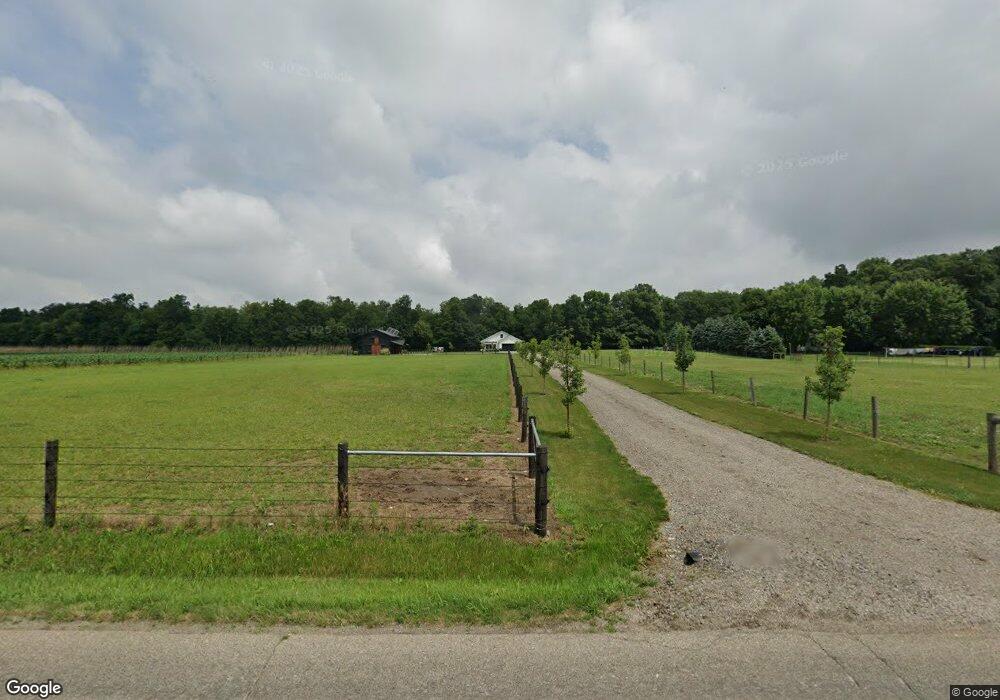 9750 W 1350 N, Nappanee, IN 46550 - photo 1