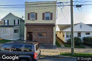 305 E Broad St, Nanticoke, PA 18634