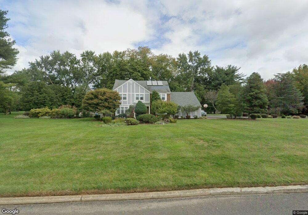 7 Candlewick Way, Colts Neck, NJ 07722 - photo 1