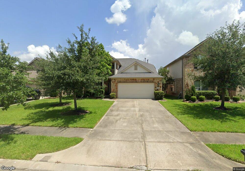 3551 Hamilton Bend Ln, Spring, TX 77386 - photo 1