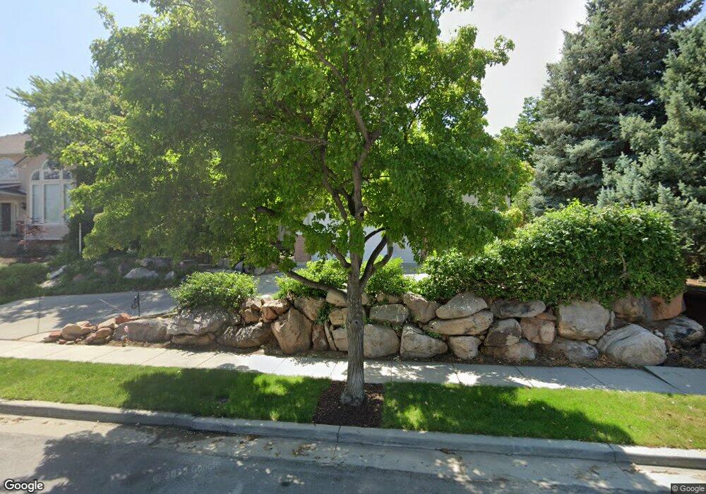 8136 S Miranda Ln, Sandy, UT 84093 - photo 1