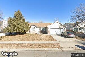 1122 Mustang Cir, West Jordan, UT 84088