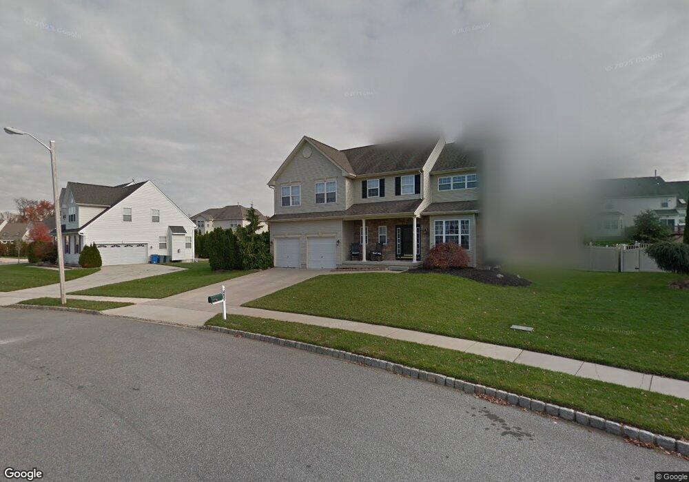 490 Dempsey Dr, Swedesboro, NJ 08085 - photo 1