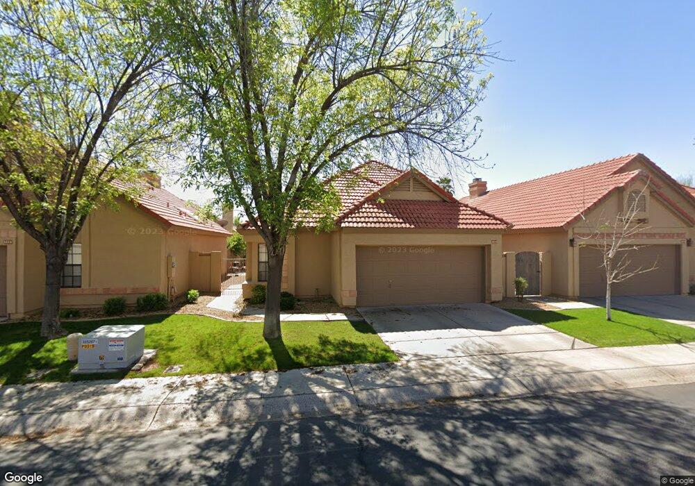 4689 W Shannon St, Chandler, AZ 85226 - photo 1