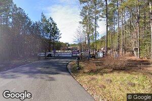 8241 Adkins Rd, Charles City, VA 23030