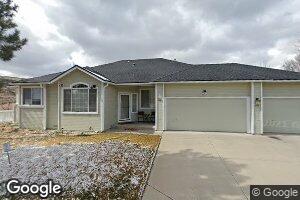 175 Wintercrest Dr, Verdi, NV 89439