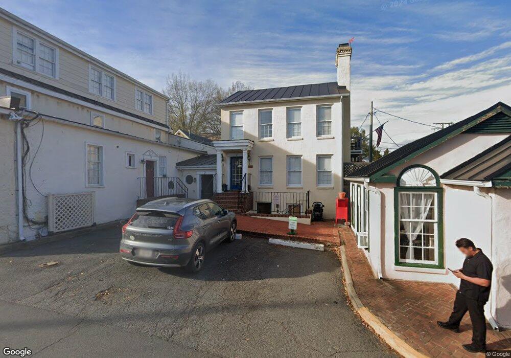 2 E Federal St unit 15, Middleburg, VA 20117 - photo 1