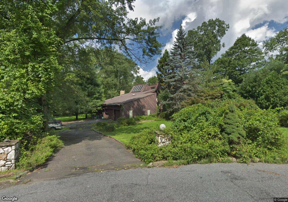 8 John Calvin St, Blauvelt, NY 10913 - photo 1