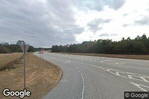 3980 Harrington St, Lyons, GA 30436