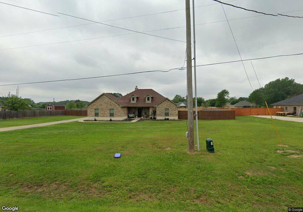 1809 Old Boston Rd, Texarkana, TX 75501 - photo 1