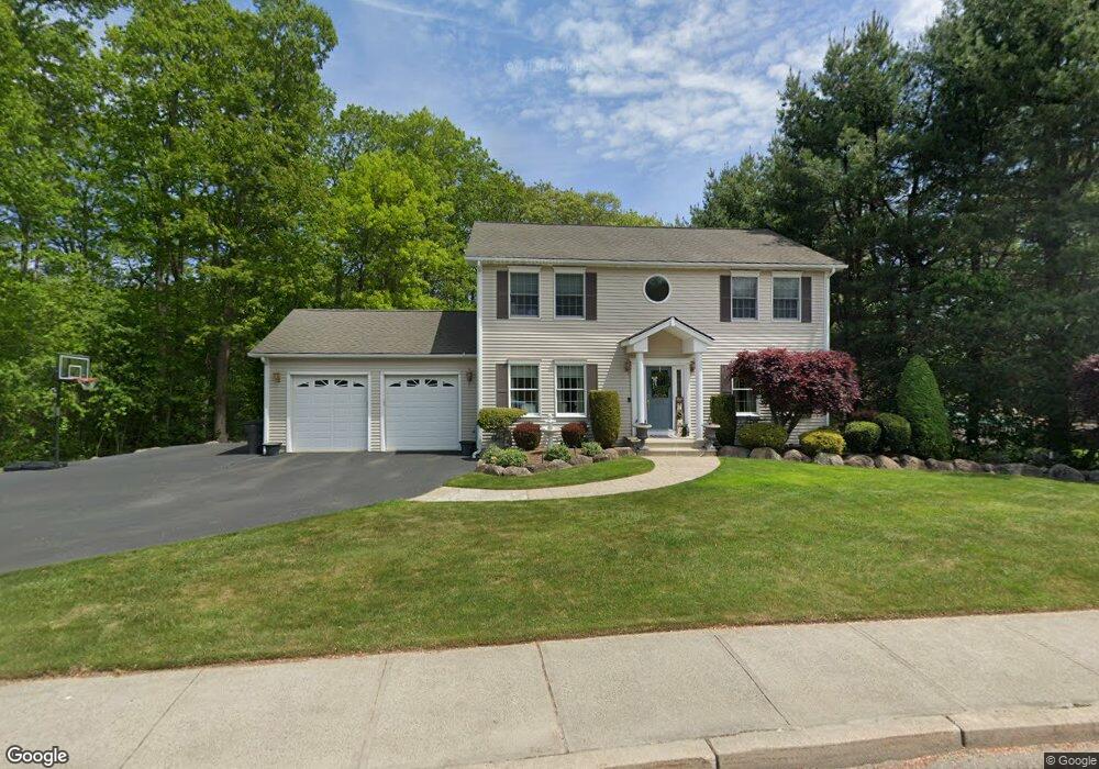237 Alpine Estates Dr, Cranston, RI 02921 - photo 1