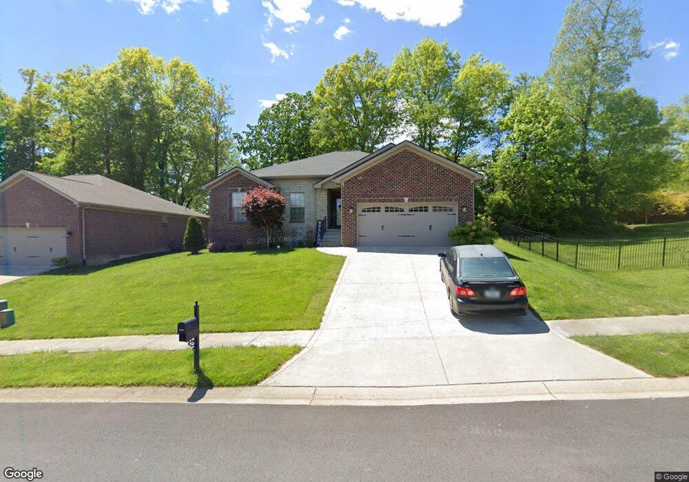 8128 Autumn Dr, Georgetown, IN 47122 - photo 1