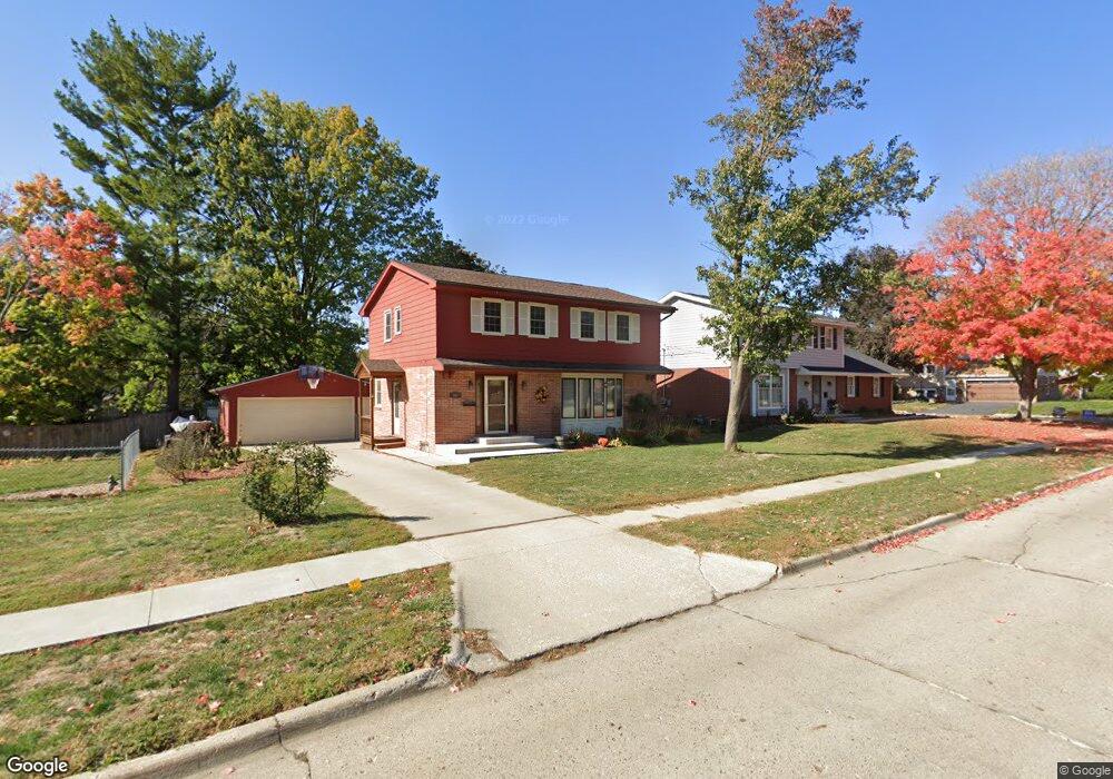 507 E 16th St N, Newton, IA 50208 - photo 1