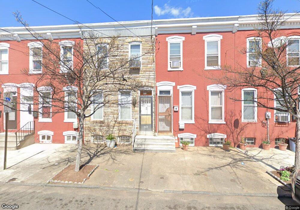 621 Royden St, Camden, NJ 08103 - photo 1