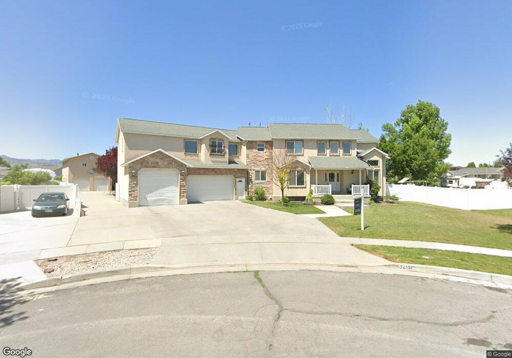 12106 S Shannel Cir, Riverton, UT 84065 - photo 1