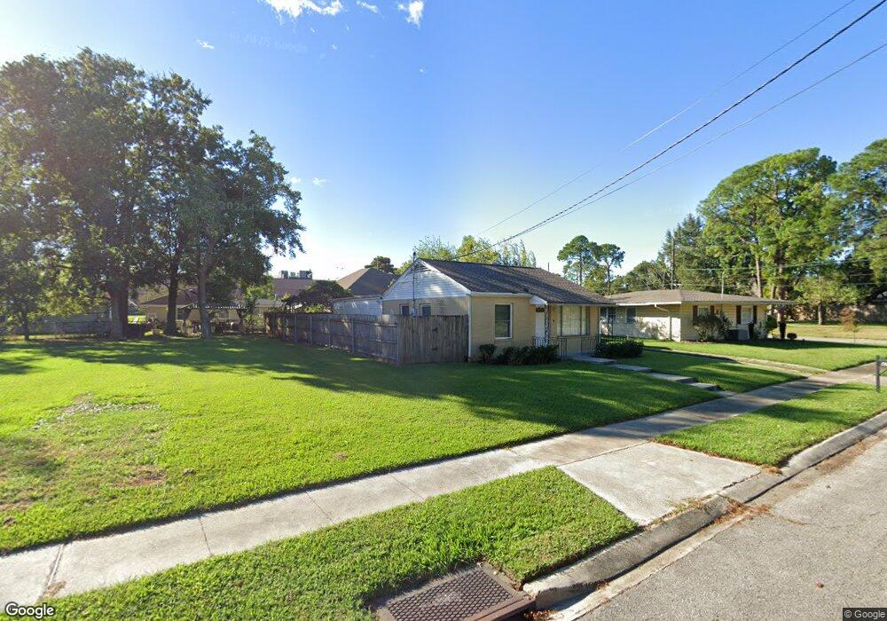 4144 Dement St, New Orleans, LA 70126 - photo 1
