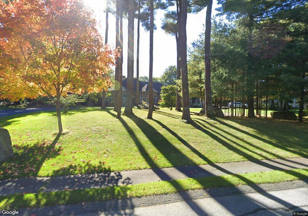 105 Cameron Way, Rehoboth, MA 02769 - photo 1