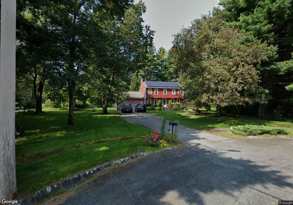 10 Copperfield Ln, Franklin, MA 02038 - photo 1