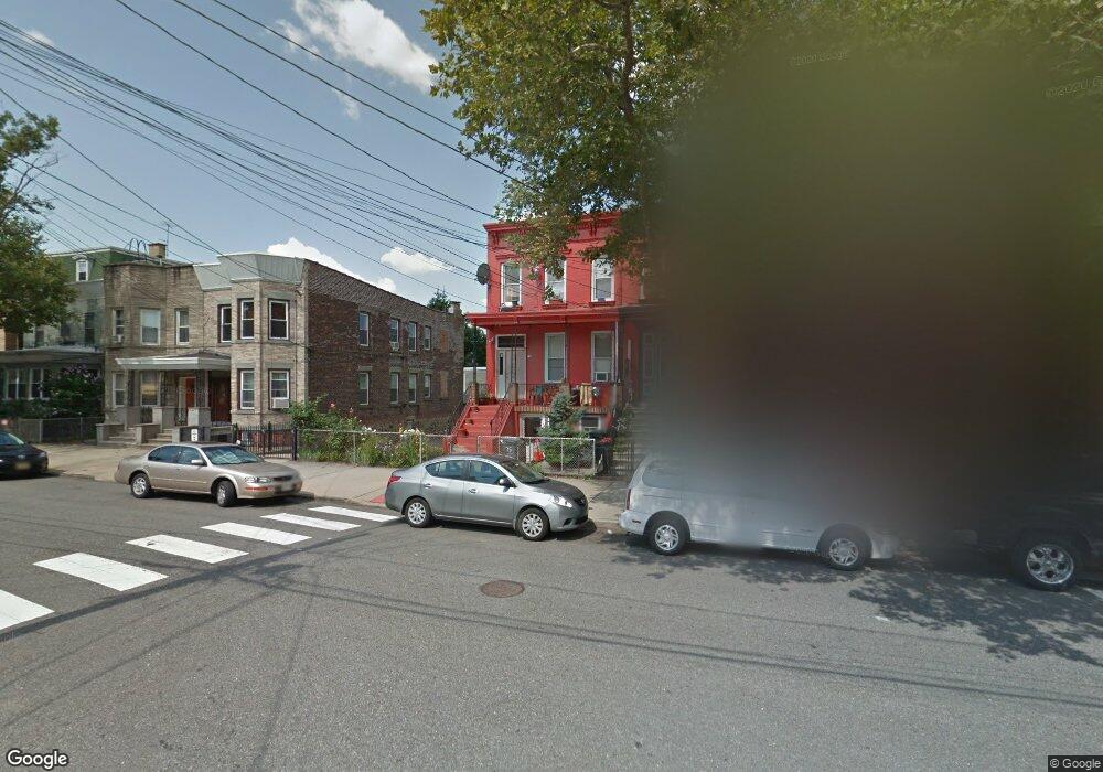 73 Giles Ave, Jersey City, NJ 07306 - photo 1