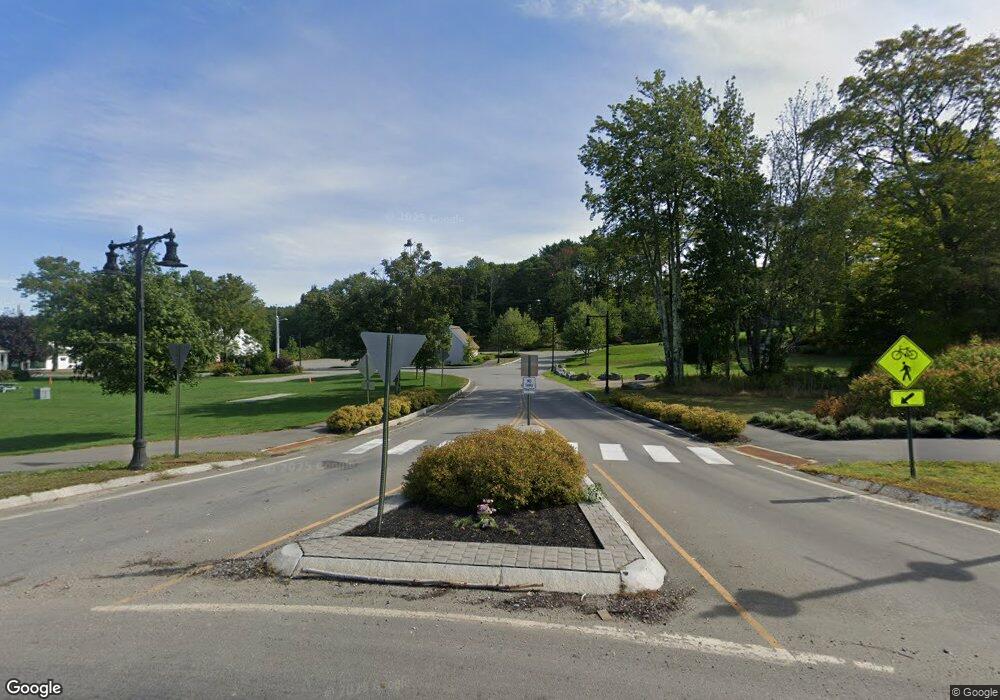 4 Common Dr, Boothbay, ME 04537 - photo 1