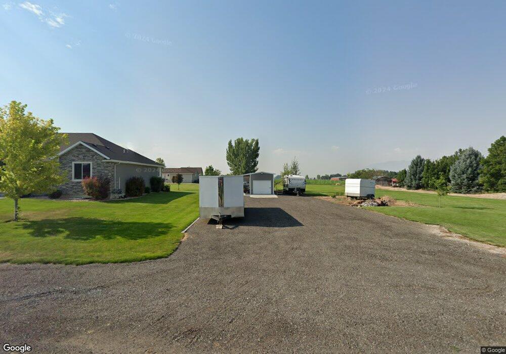 628 W 200 S, Smithfield, UT 84335 - photo 1