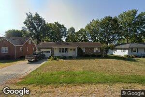 511 W Water St, Teutopolis, IL 62467