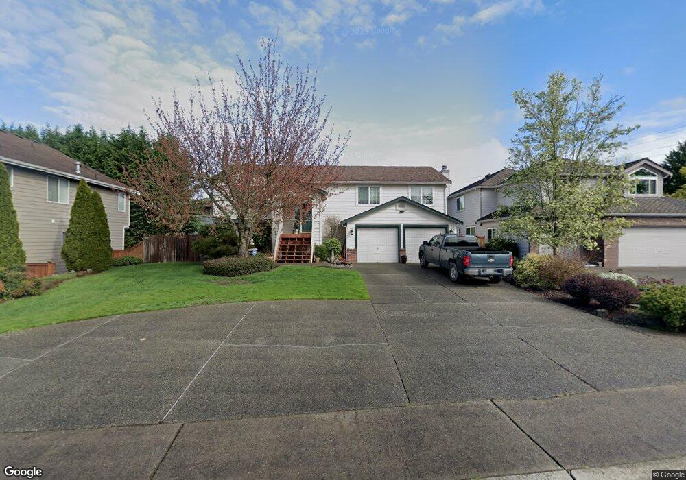 15914 SE 262nd Place, Covington, WA 98042 - photo 1