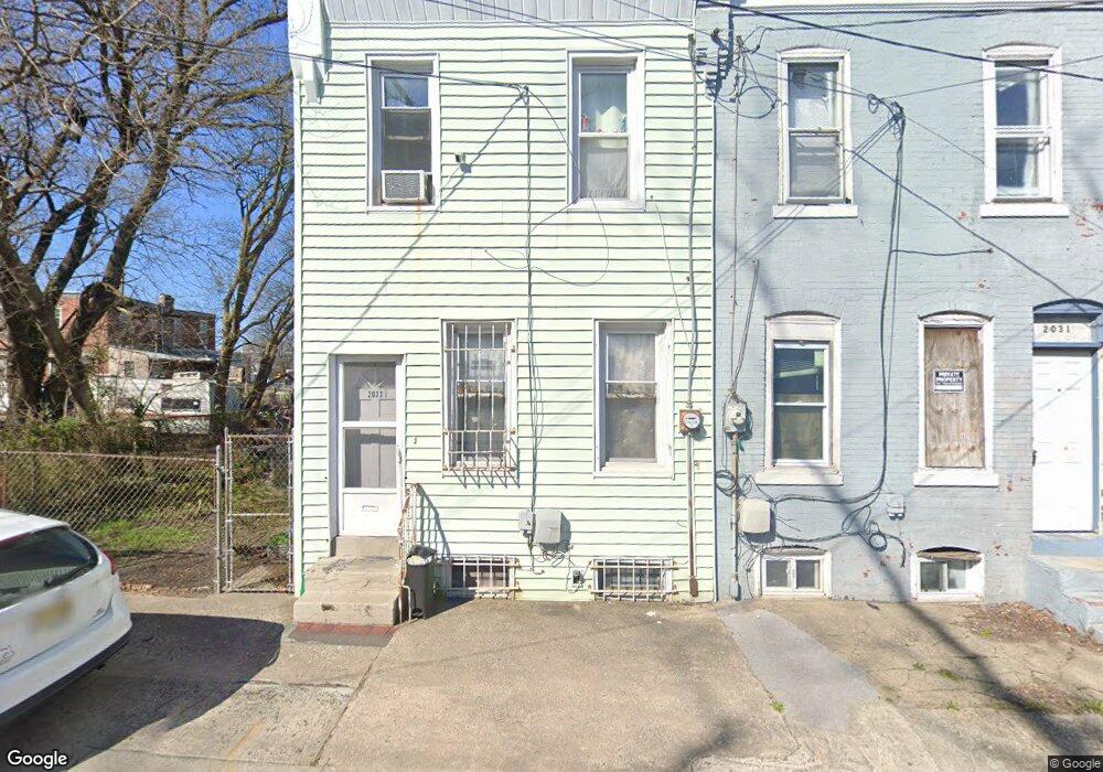 2033 Miller St, Camden, NJ 08104 - photo 1