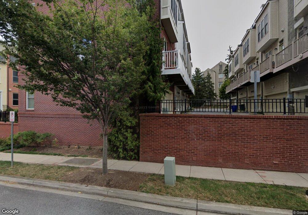 515 Regent Place NE, Washington, DC 20017 - photo 1