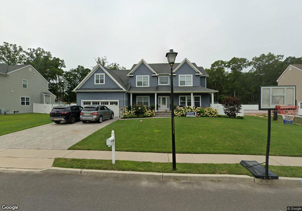 106 Heatherington Ct, Lanoka Harbor, NJ 08734 - photo 1